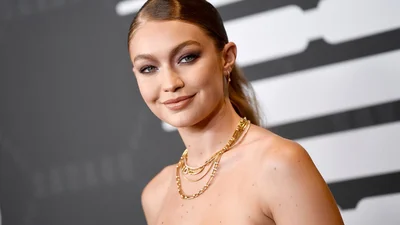 Джиджи Хадид показала интерьер своей квартиры в Нью-Йорке за 5,8 млн долларов