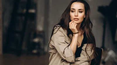 Ксенія Мішина про участь у "Холостячці": Прийшли саме ті чоловіки, яким я дійсно цікава