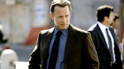 Актер Том Хэнкс и его жена неожиданно изменили гражданство