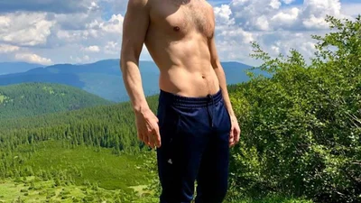 Тиждень у Карпатах: Святослав Вакарчук показав краєвиди, від яких перехоплює подих