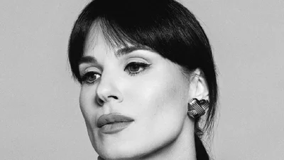 Українські зірки підтримали всесвітній флешмоб красивими чорно-білими фото