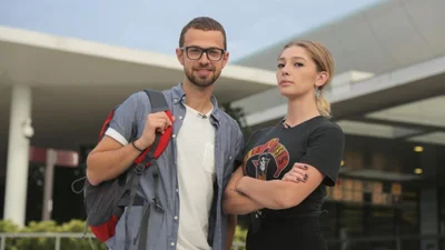 Стало відомо, хто з ведучих повернеться в "Орел и Решка" в новому сезоні