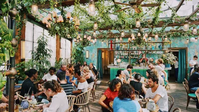 Оприлюднили список найкращих ресторанів світу в 2020 році