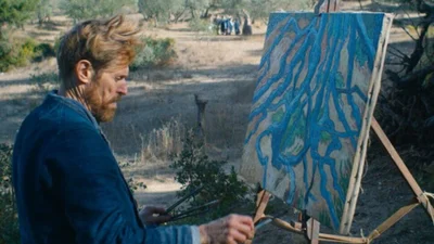 Благодаря ретро-открытке эксперты нашли реальный пейзаж с последней картины Ван Гога