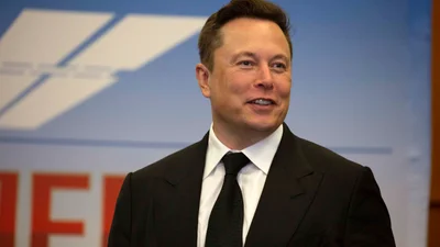 Илон Маск подал в суд на Эмбер Херд, и вот из-за чего