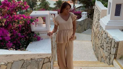 До мурашек: Илона Гвоздева рассекретила пол будущего ребенка