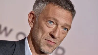 Бывший муж Моники Беллуччи растрогал Instagram фото с дочками