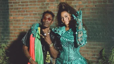 Гучна прем'єра: Бейонсе випустила перший кліп із нового альбому Black Is King