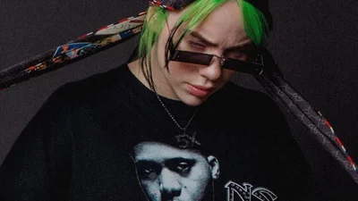 My Future: Билли Айлиш представила нежный философский трек