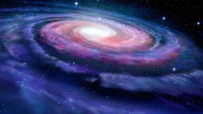 Ученые подтвердили существование "предыдущей" Вселенной