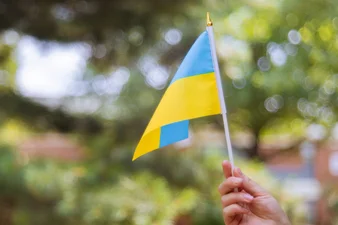 Вихідні на День Незалежності України 2020