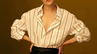 Молодша донька Брюса Вілліса безсоромно оголилася і показала це фото юзерам