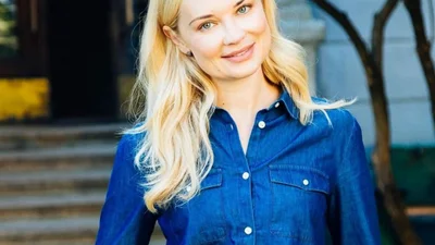 Лідія Таран засипала мережу трепетними фото з мамою