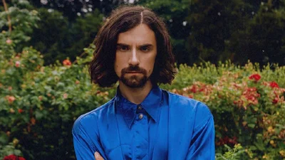 Антон Савлепов з групи "Агонь" знайшов нове кохання через кілька місяців після розлучення