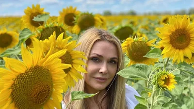 Ольга Сумська зізналась, які процедури робила для омолодження обличчя