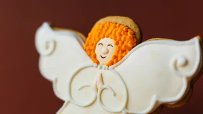 З Днем ангела Христини 2024 - милі картинки до іменин