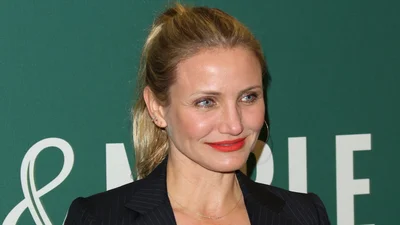 Кэмерон Диас ответила, сожалеет ли о завершении своей актерской карьеры