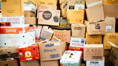 Трохи лячно: американці отримують загадкові посилки з Китаю, які не замовляли