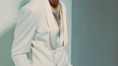 Мировая премьера: Макс Барских презентовал англоязычный трек SILENCE