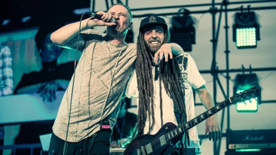 Дизель з Green Grey назвав ТОП-10 найбільш знакових хітів української рок-музики