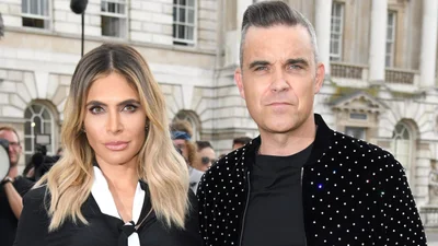 Робби Уильямс рассказал, как Кэмерон Диас спасла его отношения с женой