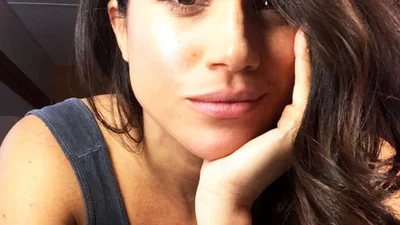 У Меган Маркл новая звездная подруга, и ты не поверишь, кто