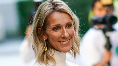 52-летняя Селин Дион набрала в весе и похвасталась спортивным телом, что вызывает зависть