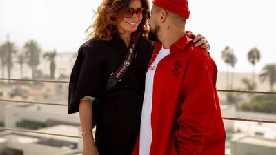 MONATIK по-особливому привітав кохану з днем народження - такі слова мріє почути кожна