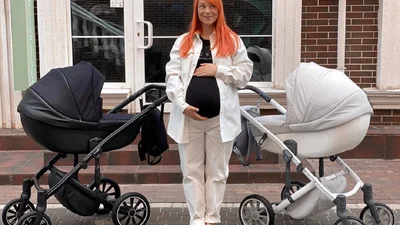 Щаслива Світлана Тарабарова розсекретила стать майбутнього малюка