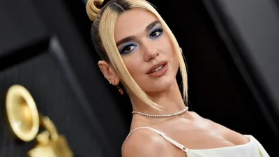 Дуа Ліпа одружила Гвен Стефані та Блейка Шелтона, і ось що про це каже 50-річна співачка