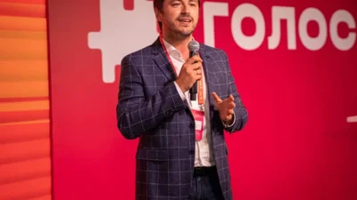 Офіційно: Сергій Притула йде в мери Києва