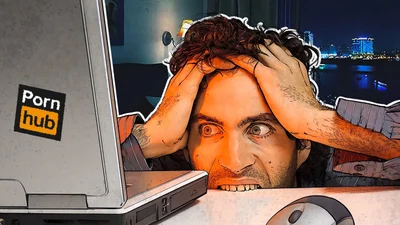 Pornhub перериває найпопулярніші відео серед чоловіків, а все заради жіночого оргазму