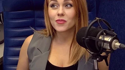 ALYOSHA випустила колискову, яку присвятила майбутній донечці