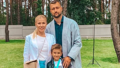 По-багатому: особняк Тамерлана і Альони Омаргалієвої