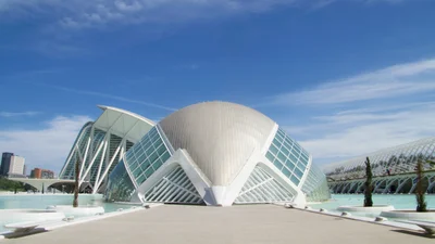 Космический отдых: SpaceX будет строить курортный городок прямо у космодрома