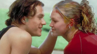 Названа лучшая романтическая комедия всех времен