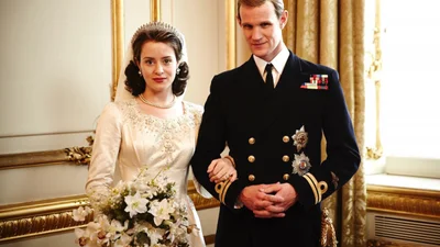 Обрали актора, який зіграє чоловіка Єлизавети ІІ в продовженні серіалу "Корона"