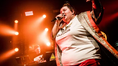 Alyona Alyona перепела хит Рианны, и от ее вокала мурашки по коже