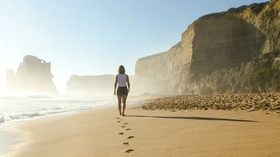 Вчені визначили, який вид прогулянки найкорисніший
