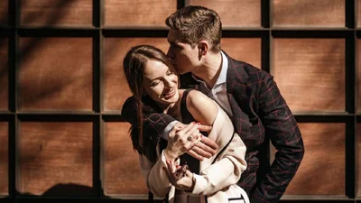 Володимир Остапчук познайомив свою дівчину з дітьми від першого шлюбу