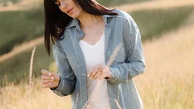 «И умная, и красивая»: Маша Ефросинина ответила, какого она о себе мнения