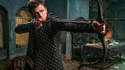 Не легенда: історики довели, що Робін Гуд — реальна особа