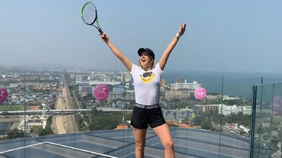 Пишаємось: Еліна Світоліна попала в десятку найдорожчих спортсменок світу