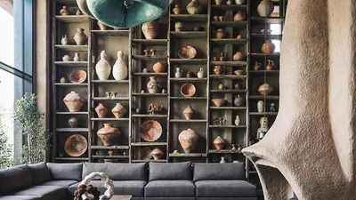 Dezeen Awards 2020: житло українського дизайнера прославилося на увесь світ