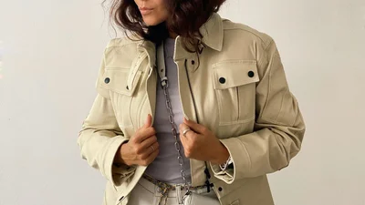 Настя Каменських показала свою любов до літа у фото, на якому зовсім гола