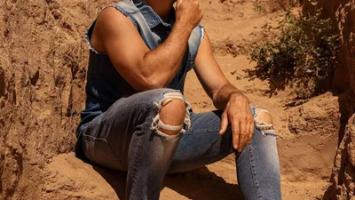 «Можна з вами?»: Влад Яма розповів, як він почав займатися танцями