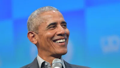 Що слухає президент: Барак Обама поділився своїм плейлистом з літньою музикою