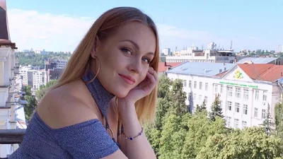 Alyosha розказала, на кого схожа новонароджена донечка і який у неї характер