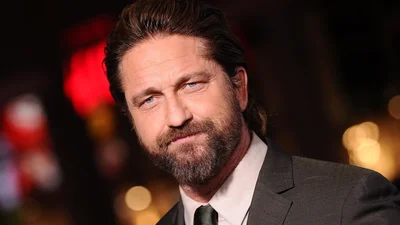 Актер Джерард Батлер расстался с возлюбленной после 6 лет отношений