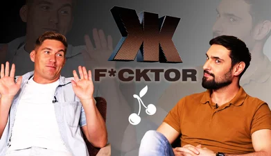 Провокативний і смішний "Ж F*CKTOR" - про що нове YouTube-шоу від Люкс ФМ